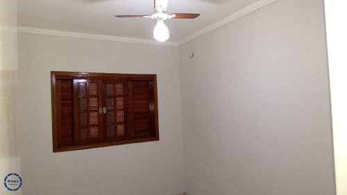 Casa Com 3 Dorms, Residencial Fênix, Limeira - R$ 420 Mil, Cod: 16729 - V16729