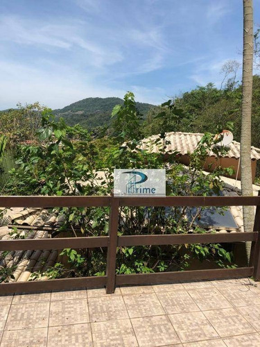 Imagem 3 de 30 de Casa Com 3 Dormitórios À Venda Por R$ 1.150.000,00 - Badu - Niterói/rj - Ca0488