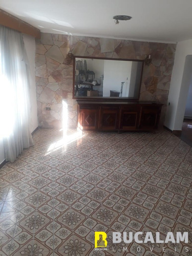 Imagem 8 de 15 de Casa Para Locação Na Vila Morse Pronto Para Morar - 3836-m