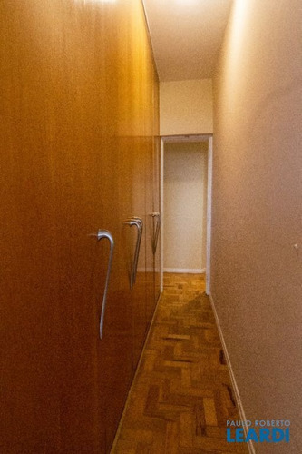 Imagem 13 de 15 de Apartamento - Morumbi - Sp - 597431