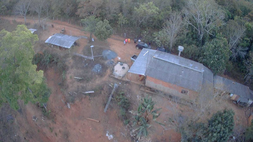 Imagem 4 de 7 de Vende Se Chácara Em Paraopeba 5 Hectares(50.000 Metros²)