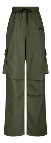 Pantalones De Trabajo Al Aire Libre Para Hombre Con Caracter