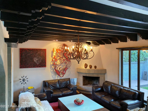 Imagen 9 de 14 de Casa En Venta En Lomas De Vista Hermosa 213281nc