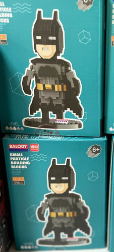 Lego Batman