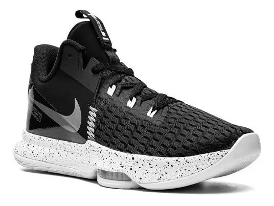 Tenis Para Hombre Nike Ink Basketball V2020 Lebron