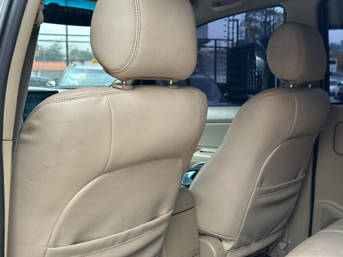 Toyota Fortuner Sr