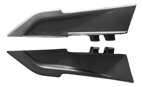 Cubierta Lateral Del Deflector Del Limpiaparabrisas Delanter