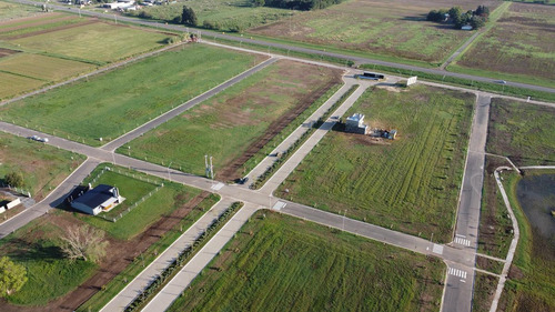 Terreno En Pueblo Esther - Ecotierra Norte - 300 M2
