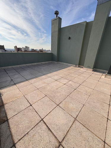 Alquiler Amplio Monoambiente 39 M2 Piscina Parrilla
