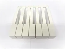 Comprar Teclas Teclado Casio Ctk-6250 6200 Ctk-7200 7000 (10249864)