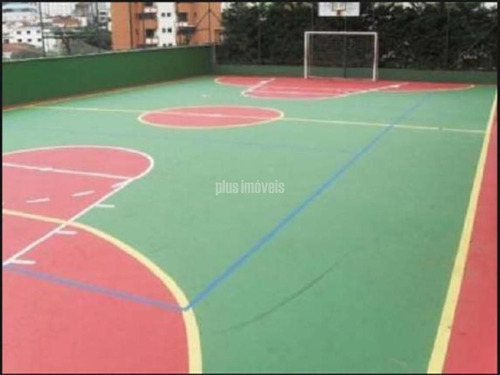 Imagem 6 de 15 de Apartamento 3 Dormitórios 3 Vagas No Tatuapé! - Pp19733