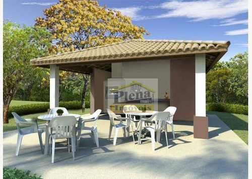 Imagem 4 de 11 de Apartamento Residencial À Venda, Condomínio Villa Matão, Sumaré. - Ap0321