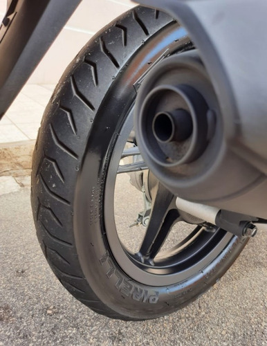 Imagem 6 de 10 de Honda Pcx Sport