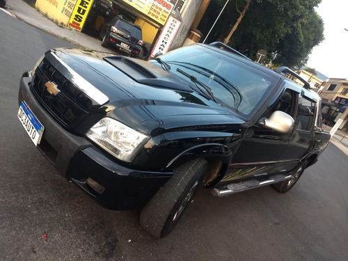 Chevrolet S-10 P-UP ADVANT. 2.4/2.4 MPFI F.POWER CD