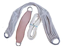 Comprar Cinchon Más Cincha Más Correas De Cuero C.fc. Cuerofinochile