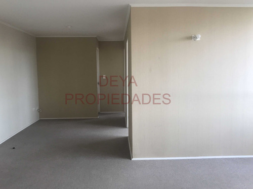 Departamento En Puerto Montt - Valle Volcanes (86353)