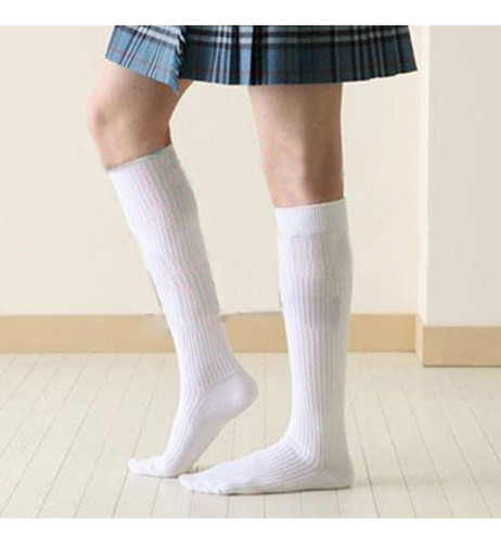 Calceta Escolar Precio Por 12 Pares Oferta