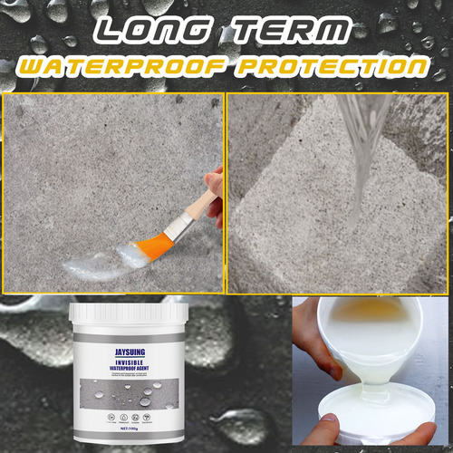 Sellador K Household Agent Para Pared Externa De Inodoro Y C