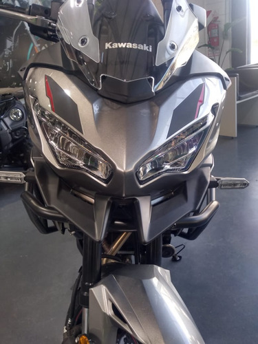 Kawasaki Versys 650, Entrega Inmediata!! Grupo Jack