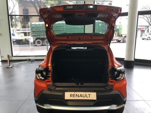 Renault Kardian 1.0 Tce Premiere Edition 200 Edc