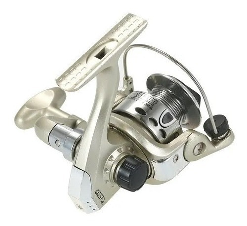 Carrete De Pesca Rodamiento De Bola Serie Sg-6000