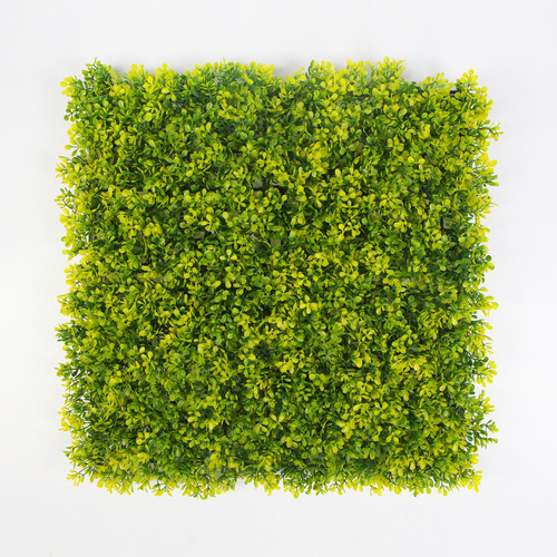 Jardín Premium Con Filtro Uv Buxus Amarillo 1m²