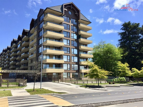 Departamento En Venta En Villarrica