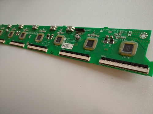 Tarjeta Buffer Lg 42pj550 Eax61314701 (Usado)