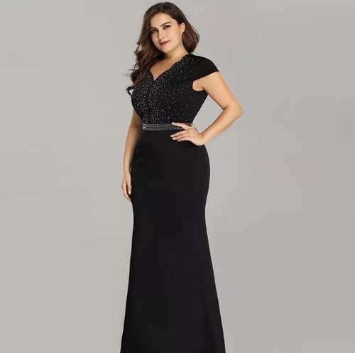 Imagen 6 de 10 de Alquiler De Vestidos Isis Dress