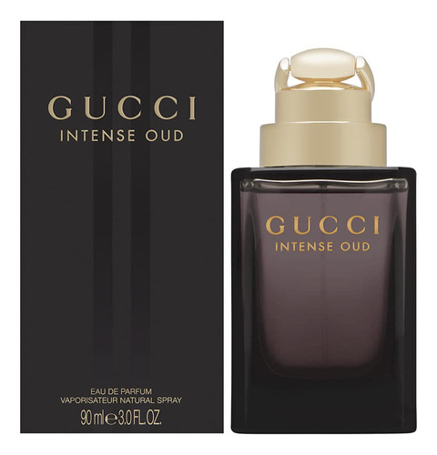 Gucci Intense Oud Unisex 90ml Edp
