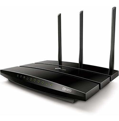 Tp-link Ac1900 Smart Wifi Router (archer A9)- Lhzvh