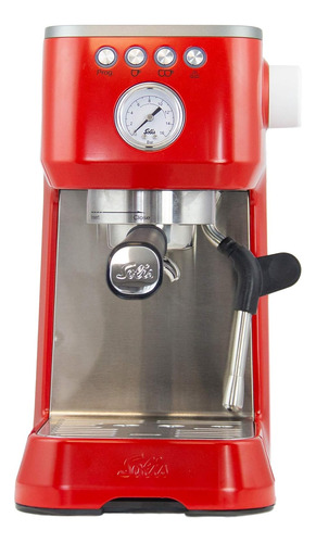 Solis Barista Perfetta Plus 1170 Cafetera Express