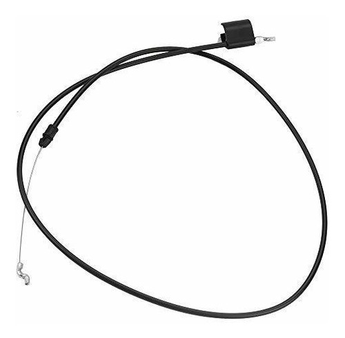 Salvador 158152 Cable De Control De Zona Para Husqvarna 5829