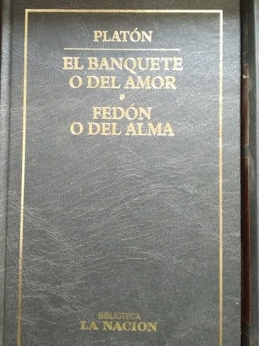 Imagen 5 de 7 de Lote James Proust Shakespeare Esquilo Platon (la Nacion)