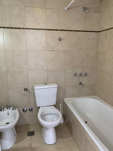 Imagen 6 de 10 de Departamento Monoambiente En Excelente Ubicacion