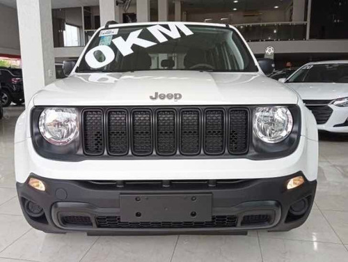 Jeep Renegade 2021 1.8 Sport Flex Aut. 5p