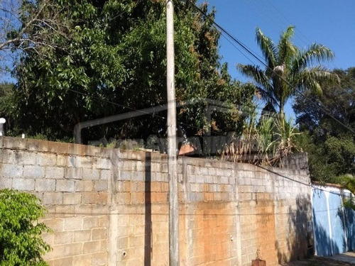 Imagem 2 de 21 de Chacara - Ch00052 - 4735236