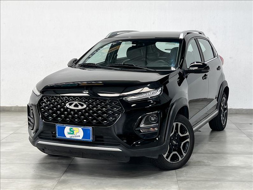 Chery Tiggo 3X 1.0 Turbo Pro