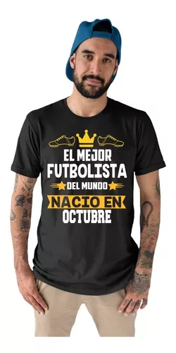 Playeras Deportivas Futbol | MercadoLibre 📦