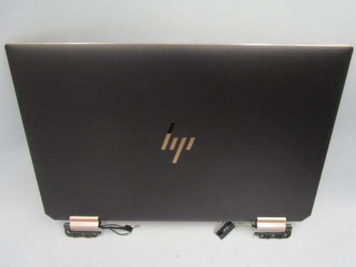 Lcd Panel Kit Hp Spectre X360 13t-aw200 L72403-001 (Usado)