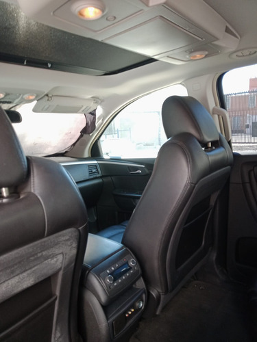 Chevrolet Traverse B Aa Qc Dvd At