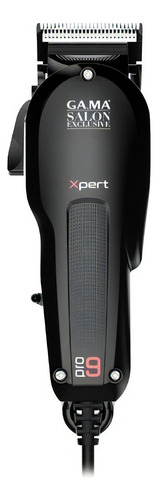 Cortadora De Pelo Profesional Pro 9 Xpert Gama Salon