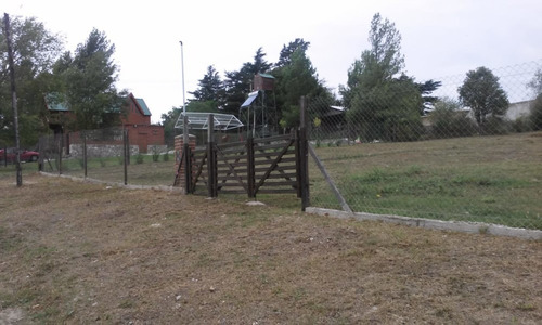Imagen 6 de 10 de Terreno Venta La Falda