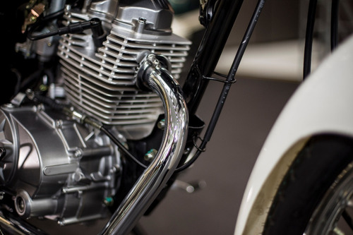 Imagen 8 de 24 de Zanella Rx 150 Z7 Lidermoto Colores Disponibles