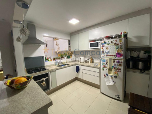 Lauzane Paulista Casa De Condomínio Com 133,00m² 3 Dormitorios/suite 2 Vagas R$840.000,00 - Ca00185