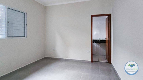 Imagem 13 de 25 de Casa Com 2 Dormitórios À Venda, 67 M² Por R$ 285.000,00 - Jardim Guacyra - Itanhaém/sp - Ca0627