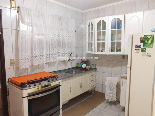 Imagem 22 de 29 de Sobrado De Rua À Venda Na Vila Ernesto - Ca00060 - 70011193