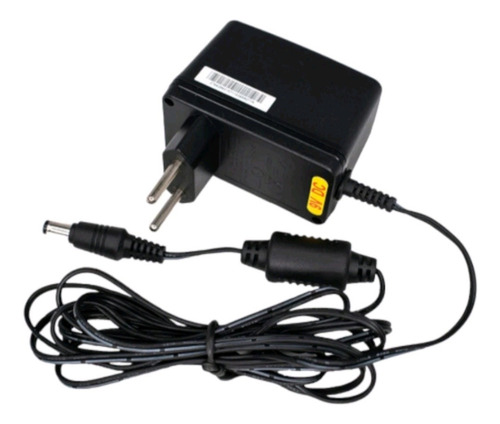 Kit 10 Peças Fonte Estabilizada Chaveada Bivolt 9v 1a Bivolt