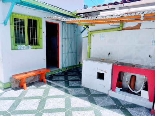 Passo O Ponto De Um Hostel Em João Pessoa.