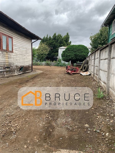 Imagen 4 de 12 de Sitio En Venta En Osorno